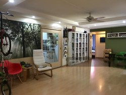 Blk 776 Pasir Ris Street 71 (Pasir Ris), HDB 4 Rooms #204331771